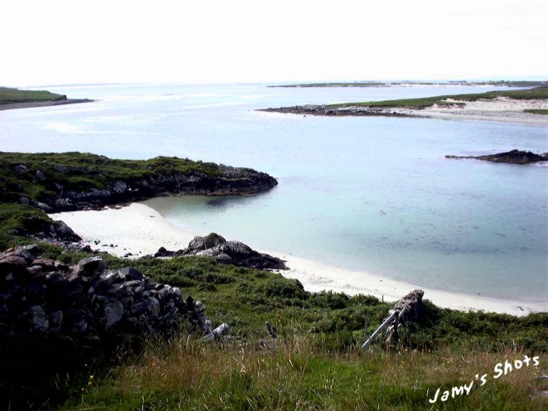 Pointe extr�me du Connemara