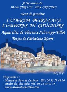 exposition pendant les cr�ches