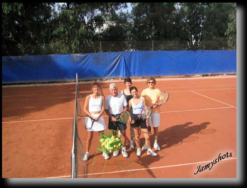 Stagiaires de Pierre Boulet