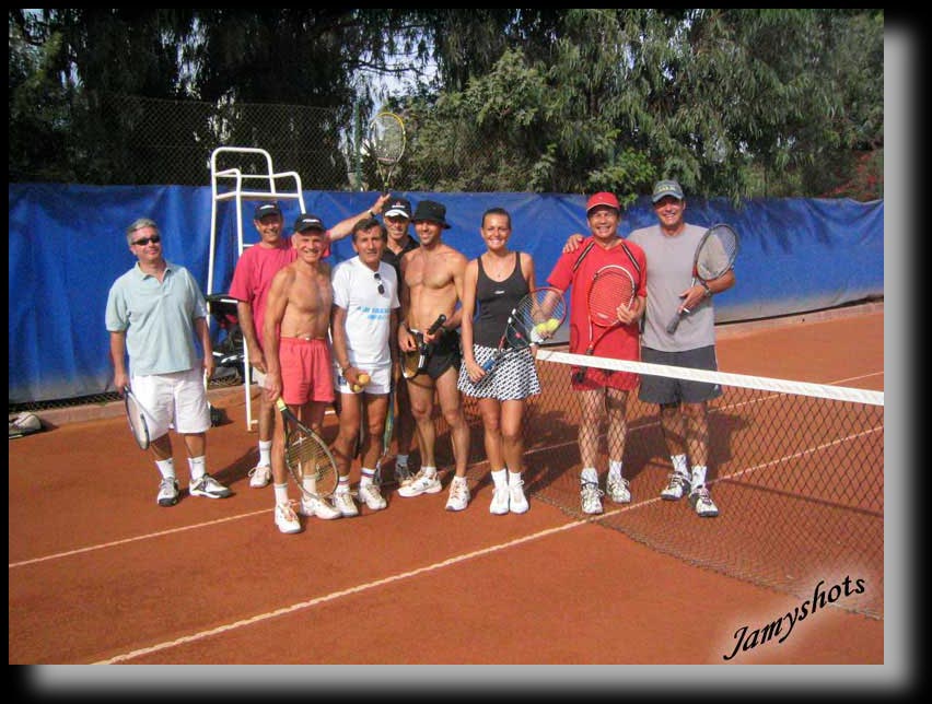 Stagiaires de Jean-Pierre Moutet