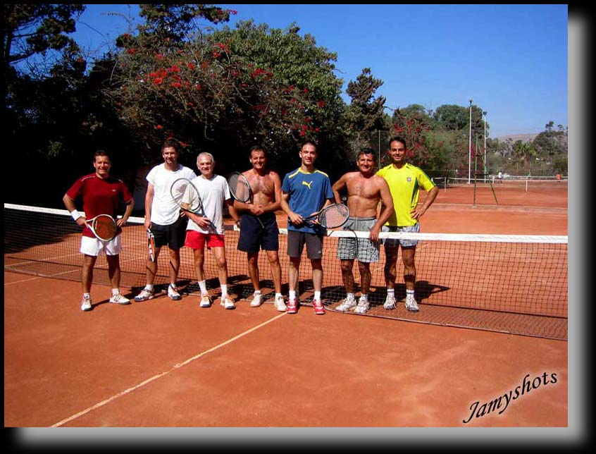 Stage de Jean-Pierre Mouttet