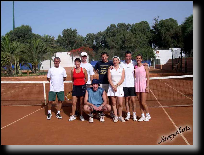 Stagiaires de Jeab Bach