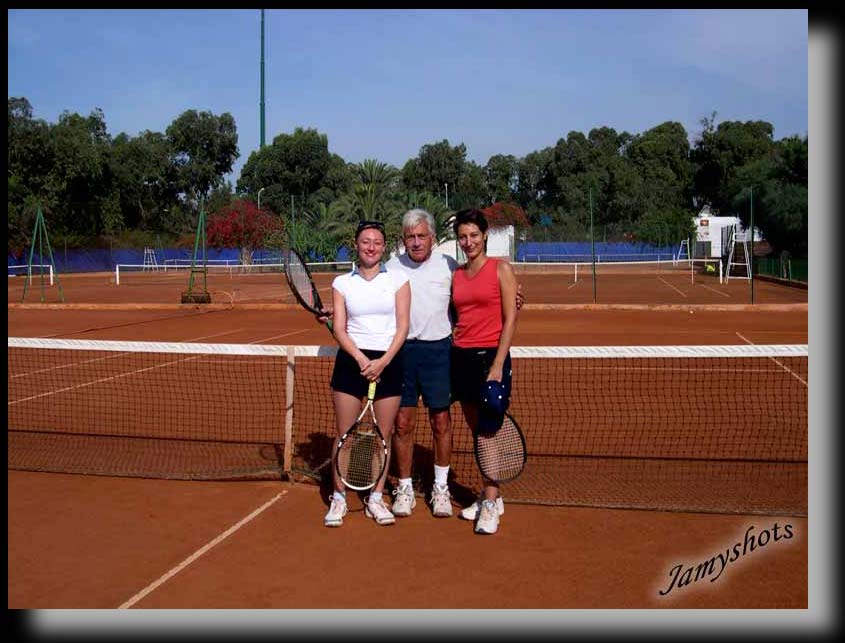 Stagiaires de Pierrot