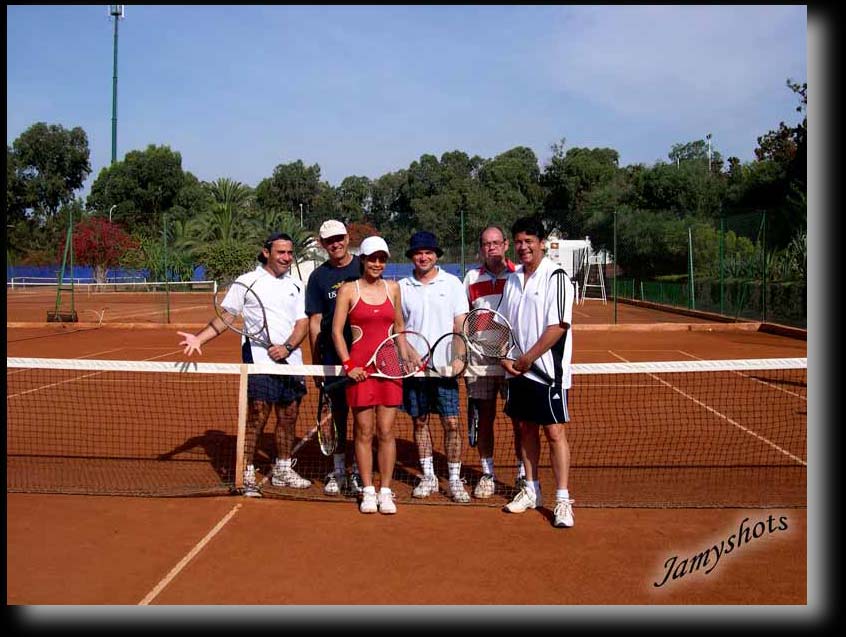 Stagiaires de Stephane Basset