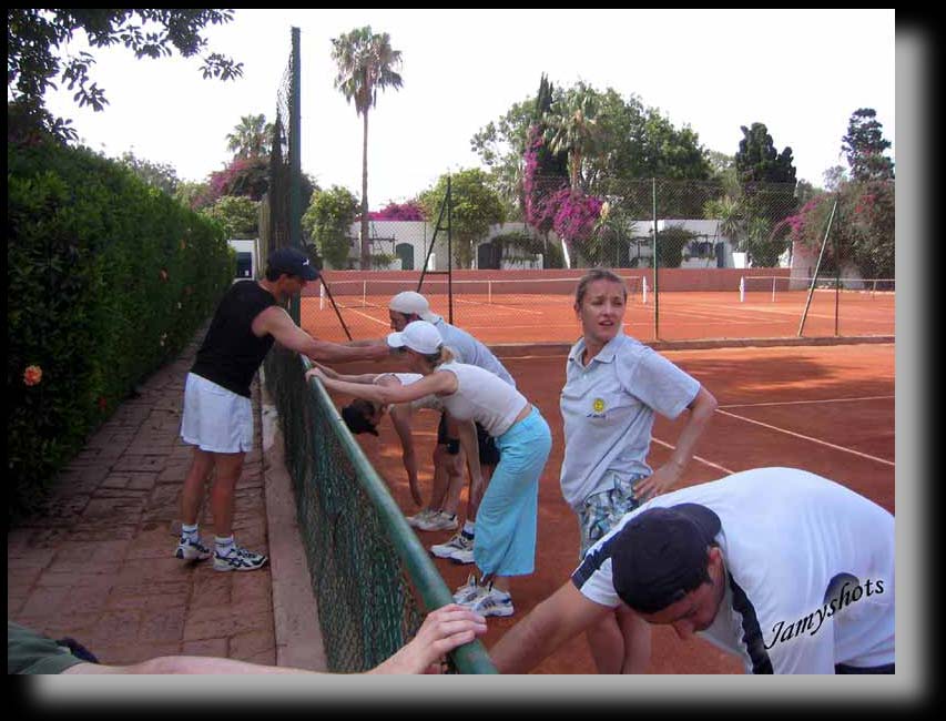 Rectification par Christophe