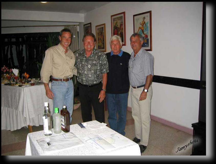 Remise coupe finaliste