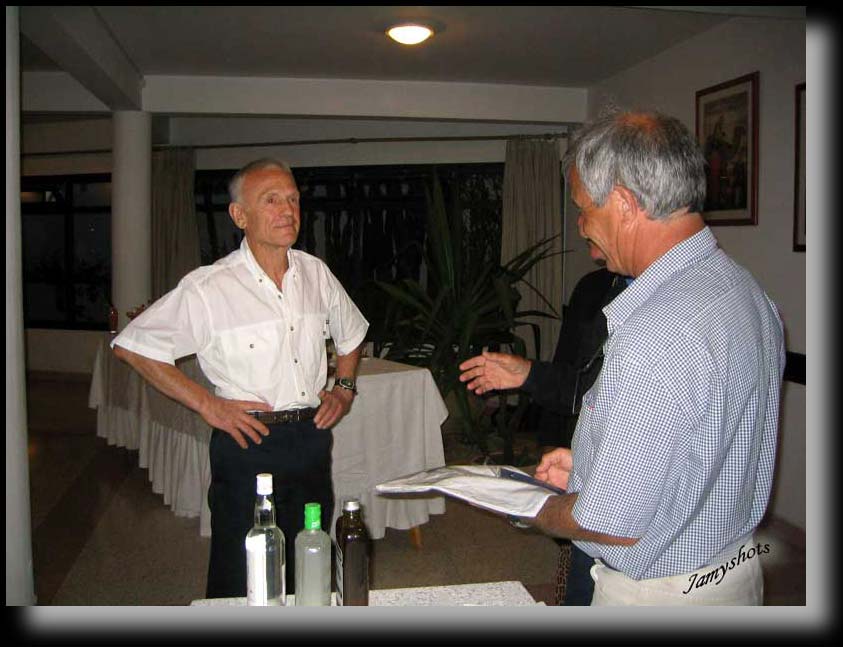 Alain Thomas "the great"