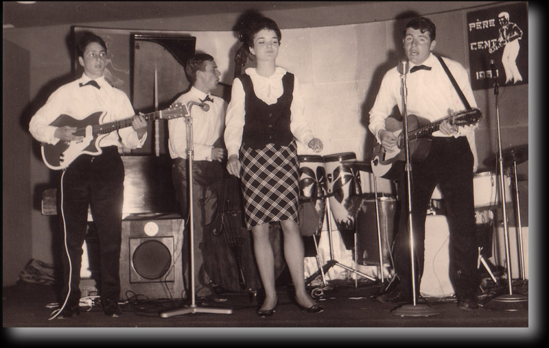 Nani en concert au Casino de Tanger