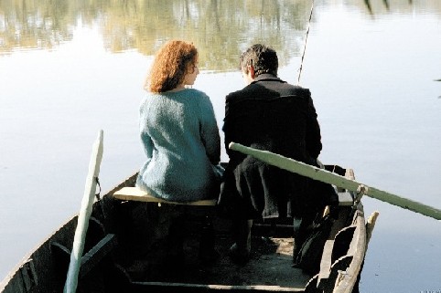 Le temps fort du film