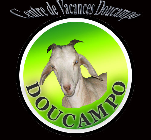 Le centre de Vacances de Doucampo