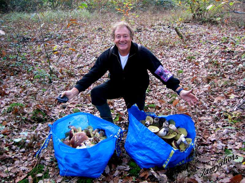 Trop!! c'est trop. Surtout à transporter