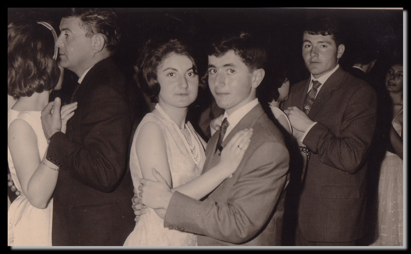 Chantal Millac au Per Cent 62