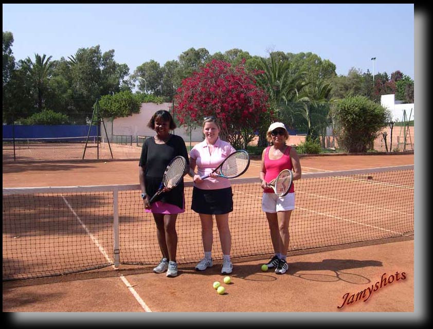 Stagiaires de Maggy Lange