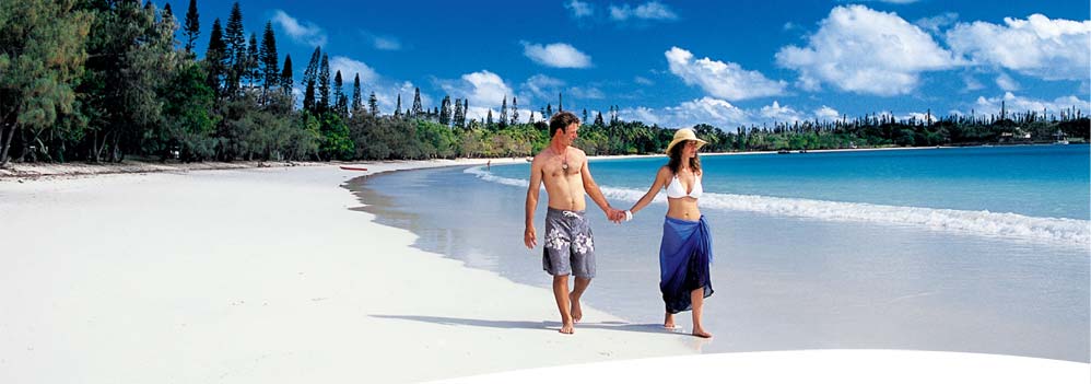 cliquez ici pour acc�der au site de l'Office du tourisme de Nouvelle-Cal�donie