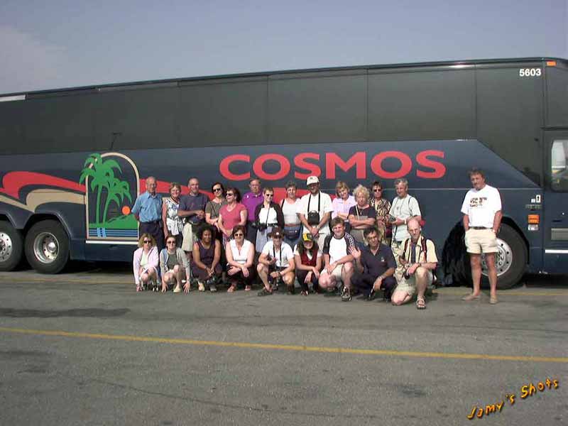 CO 029 à Los Angeles.