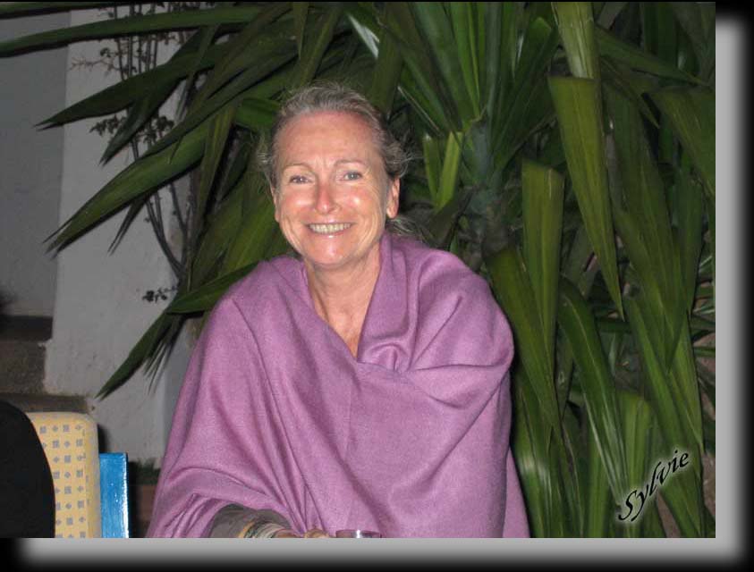 France nous accompagne au pot