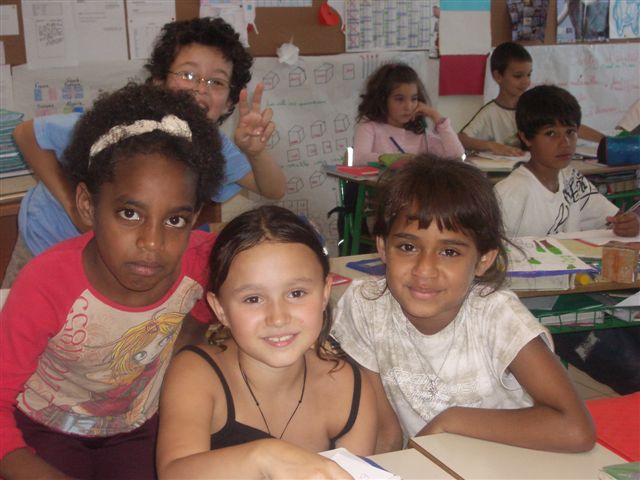 Ana�s et ses amies