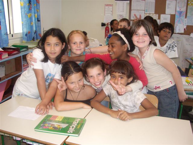 Ana�s et ses amies