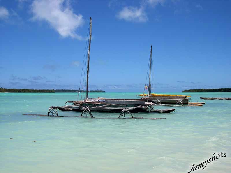 Baie de Saint Vincent