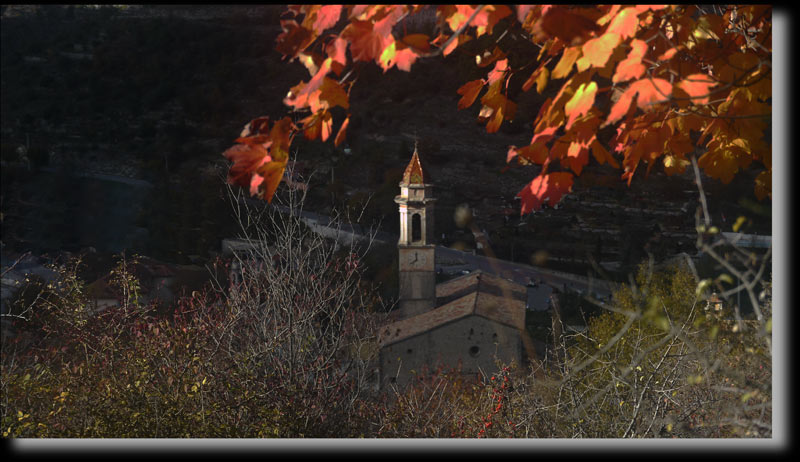 Lumi�res d'automne