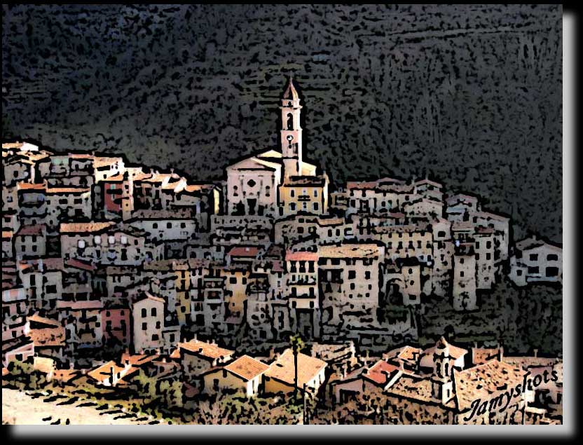 Si j'�tais peintre