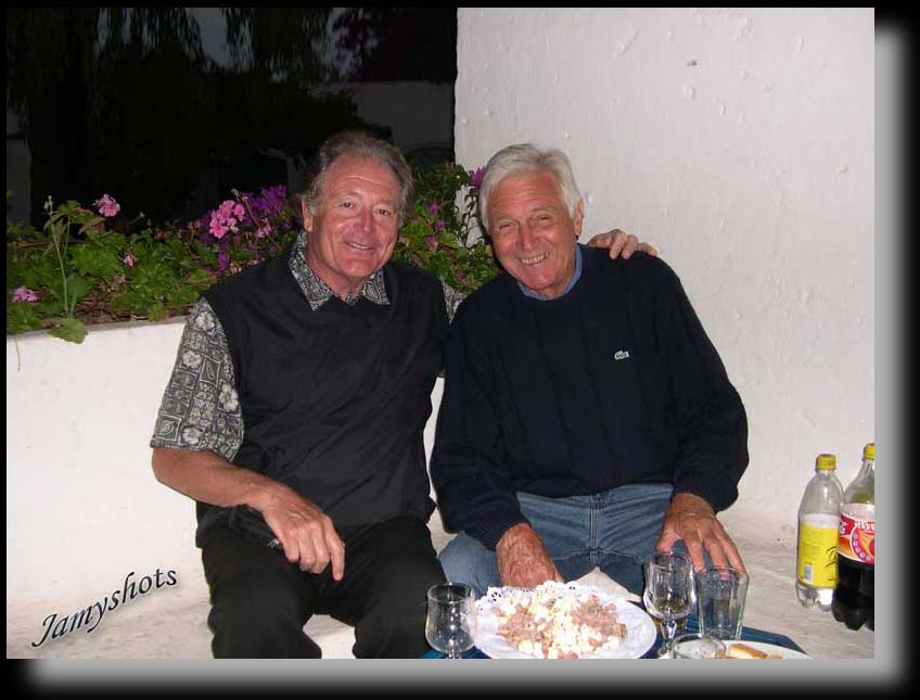 Pierre et Jamy le double diabolique