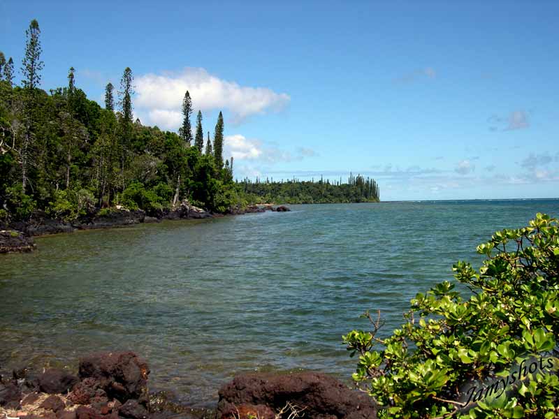 Warf de Port Bois�