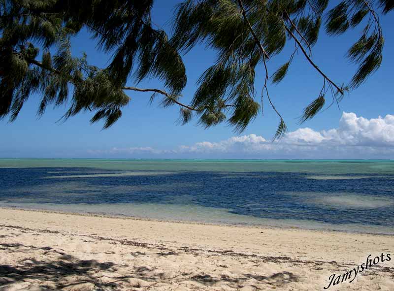 la plage de Po�la plage de Po�