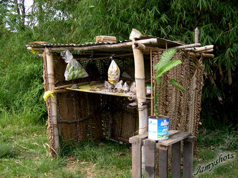 Une des �chopes de la c�te Est