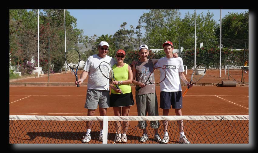 Stagiaires de Michel Philippe