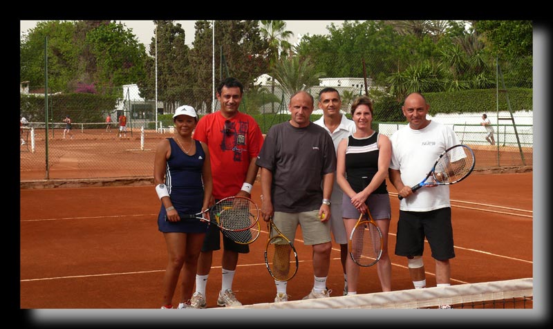 Stagiaires de Guy Lehay