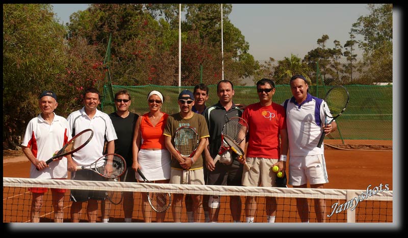 Les stagiaires de Michel Philippe