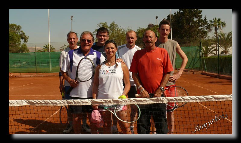 Les stagiaires de Jamy