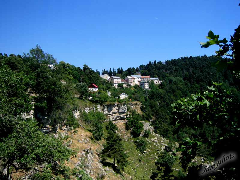 Peira Cava �t� 2005