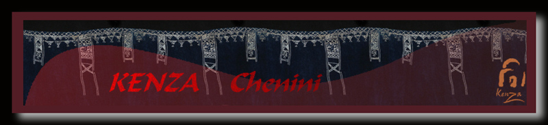 Cliquez Ici Site de Kenza � Chenini