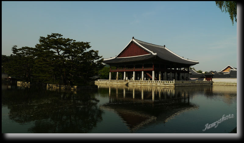 Gyeongbokgung-2 Palace