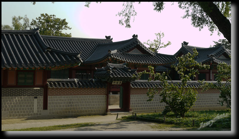GyeongBokgung