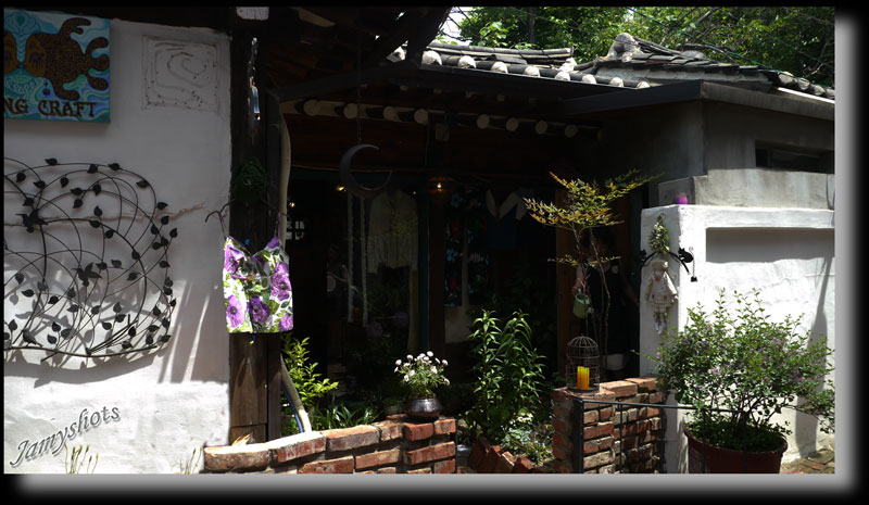 Boutique de Sam Chung Dong