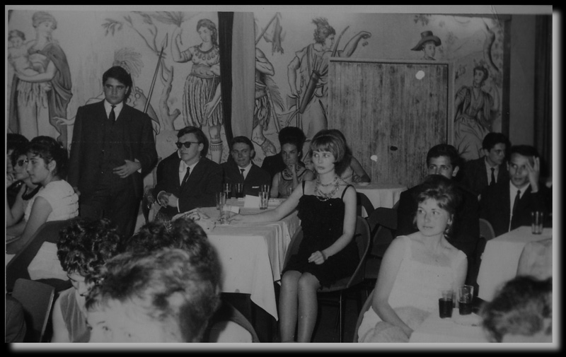 De si grands souvenirs