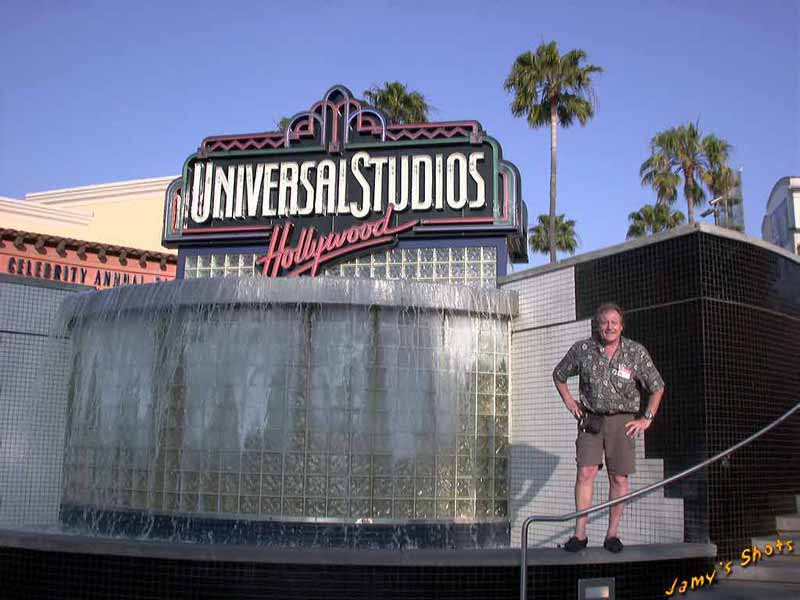 Votre accompagnateur le 26 Mai aux Studios