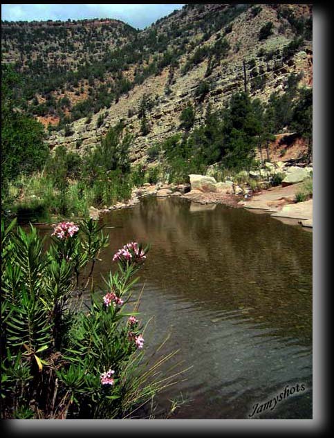 Oued de la Vall�e vete